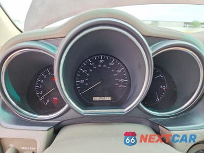 Zdjęcie 9 z 13 samochodu: 2008 LEXUS RX 350 VIN:JTJHK31U082046389 - miniatura