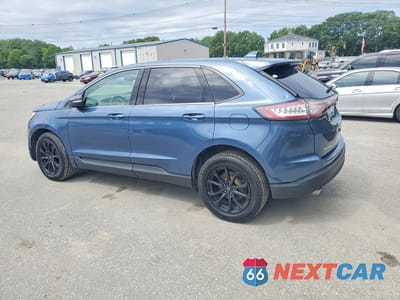 Drugie zdjęcie samochodu z przodu: 2018 FORD EDGE SE VIN:2FMPK4G92JBC34253 - miniatura