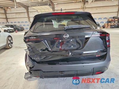 Zdjęcie 6 z 13 samochodu: 2026 NISSAN KICKS SR VIN:3N8AP6DA5TL398159 - miniatura