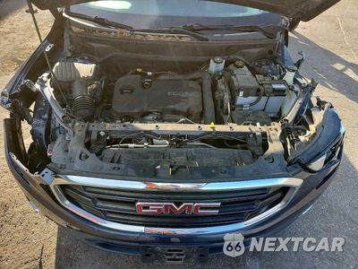 Zdjęcie 12 z 14 samochodu: 2019 GMC TERRAIN SLE VIN:3GKALMEV7KL215215 - miniatura