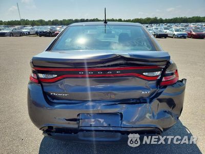 Zdjęcie 6 z 13 samochodu: 2015 DODGE DART SXT VIN:1C3CDFBB3FD194189 - miniatura