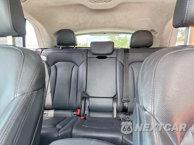 Zdjęcie 10 z 13 samochodu: 2019 AUDI Q8 PRESTIGE VIN:WA1CVAF13KD031124 - miniatura