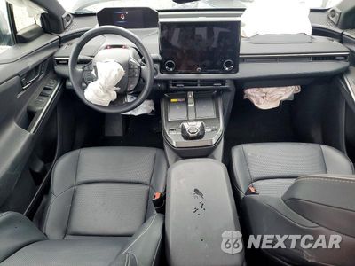 Zdjęcie 8 z 13 samochodu: 2026 TOYOTA BZ LIMITED VIN:JTMBDAFBXTA001750 - miniatura