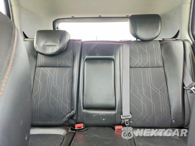 Zdjęcie 10 z 13 samochodu: 2018 CHEVROLET TRAX 1LT VIN:KL7CJLSB5JB685125 - miniatura