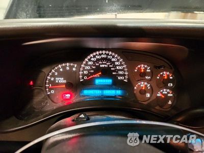 Zdjęcie 9 z 12 samochodu: 2003 CHEVROLET TAHOE K1500 VIN:1GNEK13Z23R265302 - miniatura