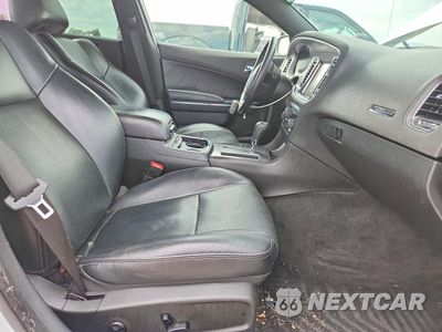 Zdjęcie 7 z 13 samochodu: 2014 DODGE CHARGER R VIN:2C3CDXDT1EH281327 - miniatura