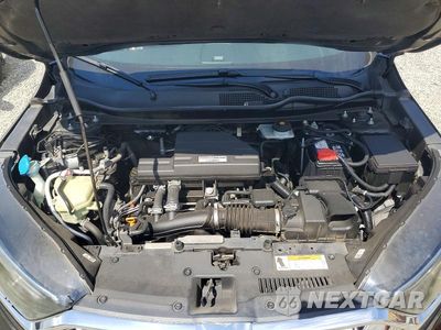 Zdjęcie 12 z 13 samochodu: 2017 HONDA CR-V EXL VIN:2HKRW1H89HH511579 - miniatura
