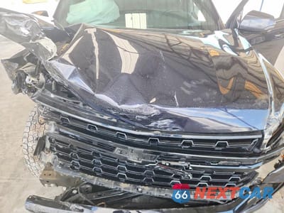Zdjęcie 11 z 12 samochodu: 2023 CHEVROLET TAHOE K1500 Z71 VIN:1GNSKPKD9PR191006 - miniatura