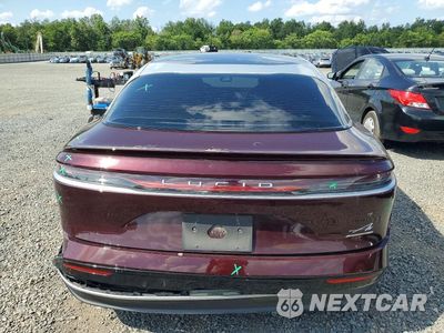 Zdjęcie 6 z 12 samochodu: 2022 LUCID MOTORS AIR GRAND TOURING VIN:50EA1GBA1NA004961 - miniatura