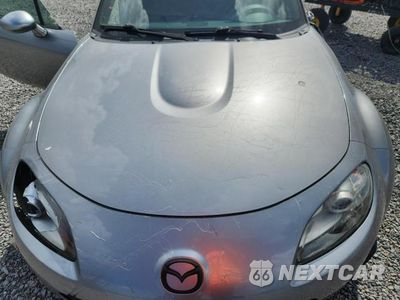 Zdjęcie 11 z 13 samochodu: 2010 MAZDA MX-5 MIATA VIN:JM1NC2EF8A0208067 - miniatura