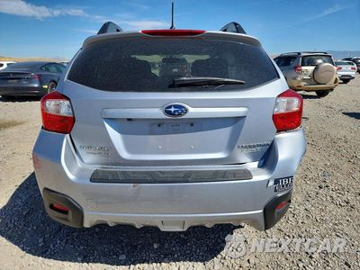 Zdjęcie 6 z 12 samochodu: 2016 SUBARU CROSSTREK PREMIUM VIN:JF2GPABC5G8342709 - miniatura