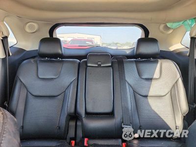 Zdjęcie 10 z 13 samochodu: 2017 FORD EDGE TITANIUM VIN:2FMPK4K99HBC39578 - miniatura