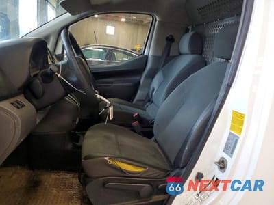 Zdjęcie 7 z 13 samochodu: 2015 CHEVROLET CITY EXPRESS LT VIN:3N63M0ZN7FK728770 - miniatura