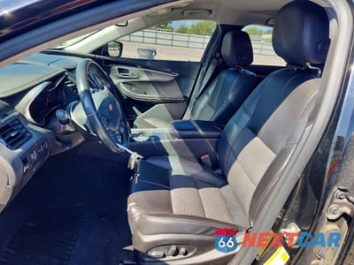 Zdjęcie 7 z 12 samochodu: 2016 CHEVROLET IMPALA LT VIN:2G1105SA2G9162096 - miniatura