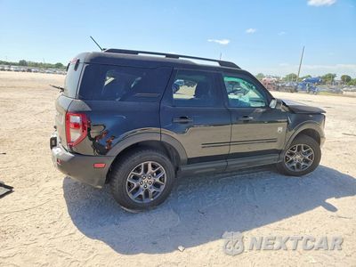 Trzecie zdjęcie samochodu z tyłu: 2025 FORD BRONCO SPORT BIG BEND VIN:3FMCR9BN9SRE64032 - miniatura