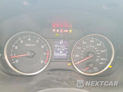 Zdjęcie 9 z 12 samochodu: 2015 SUBARU IMPREZA PREMIUM VIN:JF1GPAC6XF8276671 - miniatura