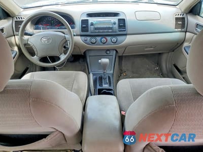 Zdjęcie 8 z 12 samochodu: 2006 TOYOTA CAMRY LE VIN:4T1BE32K56U715346 - miniatura
