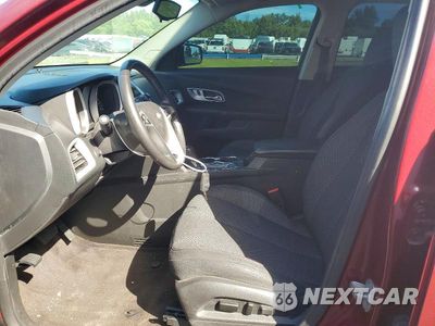 Zdjęcie 7 z 13 samochodu: 2016 CHEVROLET EQUINOX LT VIN:2GNFLFEK3G6314135 - miniatura
