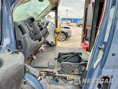 Zdjęcie 7 z 14 samochodu: 2022 RAM PROMASTER 3500 DELIVERY TRUCK VIN:3C7WRVMGXNE136481 - miniatura