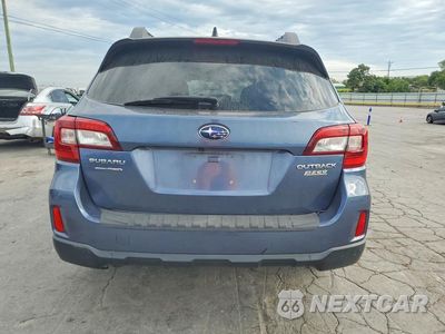 Zdjęcie 6 z 13 samochodu: 2016 SUBARU OUTBACK 2.5I LIMITED VIN:4S4BSALC8G3267809 - miniatura