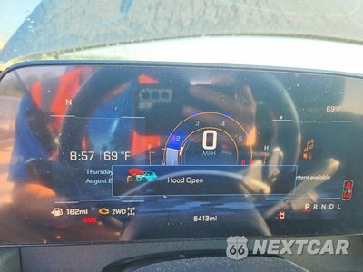 Zdjęcie 9 z 13 samochodu: 2026 CHEVROLET TRAVERSE LT VIN:1GNEVGKS2TJ313006 - miniatura