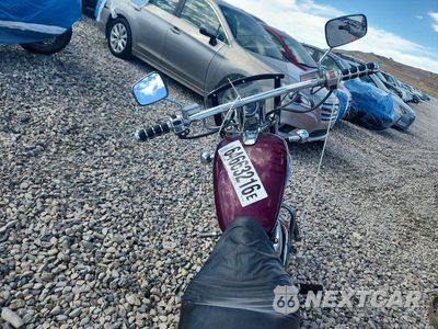 Zdjęcie 6 z 9 samochodu: 1999 SUZUKI VS800 GLP VIN:JS1VS52A1X2101950 - miniatura