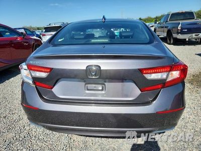 Zdjęcie 6 z 12 samochodu: 2018 HONDA ACCORD EX VIN:1HGCV1F55JA127816 - miniatura