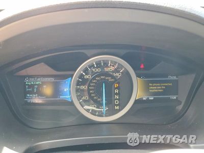 Zdjęcie 9 z 13 samochodu: 2015 FORD EXPLORER XLT VIN:1FM5K7D84FGA38724 - miniatura