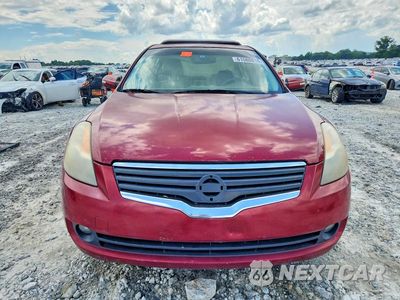 Piąte zdjęcie samochodu w środku: 2008 NISSAN ALTIMA VIN:1N4BL21E78N408179 - miniatura