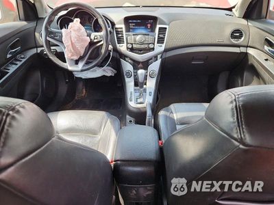 Zdjęcie 8 z 12 samochodu: 2015 CHEVROLET CRUZE LT VIN:1G1PE5SB7F7204007 - miniatura