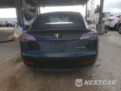 Zdjęcie 6 z 13 samochodu: 2019 TESLA MODEL 3 VIN:5YJ3E1EB2KF408468 - miniatura