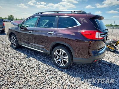 Drugie zdjęcie samochodu z przodu: 2026 SUBARU ASCENT TOURING VIN:4S4WMAKD2T3409572 - miniatura