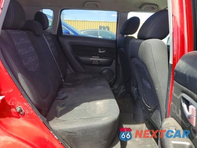 Zdjęcie 10 z 12 samochodu: 2013 KIA SOUL + VIN:KNDJT2A63D7626679 - miniatura