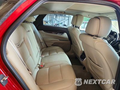 Zdjęcie 10 z 13 samochodu: 2013 CADILLAC XTS PREMIUM COLLECTION VIN:2G61S5S34D9111085 - miniatura