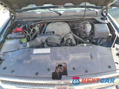 Zdjęcie 11 z 13 samochodu: 2010 CHEVROLET SILVERADO C1500 LS VIN:3GCRCREA0AG291889 - miniatura