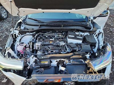 Zdjęcie 12 z 13 samochodu: 2026 TOYOTA COROLLA CROSS XLE VIN:7MUDAABG1TV170146 - miniatura