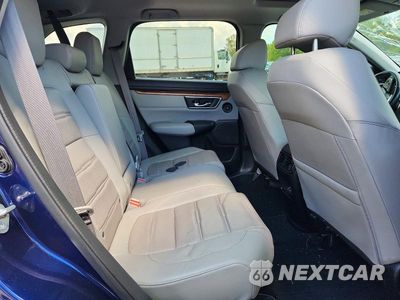 Zdjęcie 11 z 14 samochodu: 2018 HONDA CR-V EXL VIN:7FARW2H89JE079963 - miniatura