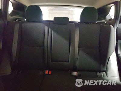 Zdjęcie 10 z 13 samochodu: 2017 NISSAN ROGUE SPORT S VIN:JN1BJ1CR0HW118535 - miniatura