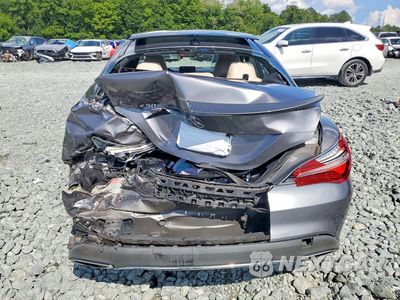 Zdjęcie 6 z 12 samochodu: 2019 MERCEDES-BENZ CLA 250 VIN:WDDSJ4EB4KN714720 - miniatura
