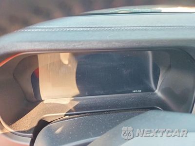 Zdjęcie 9 z 12 samochodu: 2025 FORD BRONCO OUTER BANKS VIN:1FMEE8BP4SLB67006 - miniatura