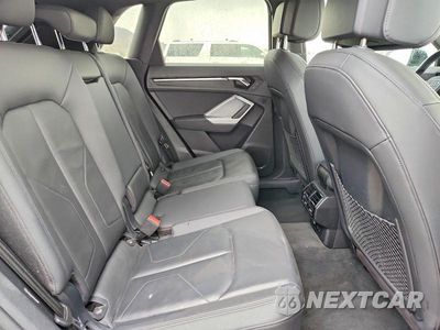 Zdjęcie 10 z 12 samochodu: 2022 AUDI Q3 PREMIUM S LINE 45 VIN:WA1DECF38N1148771 - miniatura
