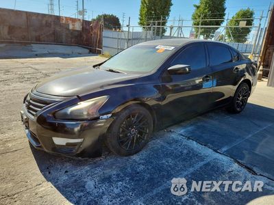 2015 NISSAN ALTIMA 2.5 S 1N4AL3AP9FN334747 - główne zdjęcie licytacji z USA - miniatura
