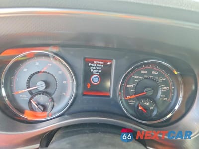 Zdjęcie 9 z 12 samochodu: 2013 DODGE CHARGER SE VIN:2C3CDXBG8DH624235 - miniatura