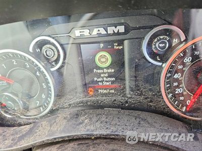 Zdjęcie 9 z 13 samochodu: 2020 RAM 2500 VIN:3C6UR4CJ3LG296996 - miniatura