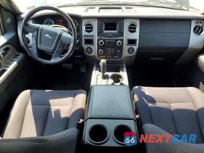 Zdjęcie 8 z 13 samochodu: 2015 FORD EXPEDITION EL XLT VIN:1FMJK1JT5FEF07142 - miniatura