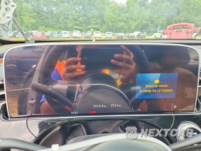 Zdjęcie 9 z 12 samochodu: 2026 MERCEDES-BENZ E 350 VIN:W1KLF4GBXTA203539 - miniatura
