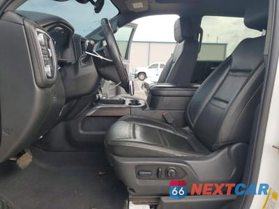Zdjęcie 7 z 12 samochodu: 2019 GMC SIERRA K1500 DENALI VIN:1GTU9FEL2KZ350841 - miniatura