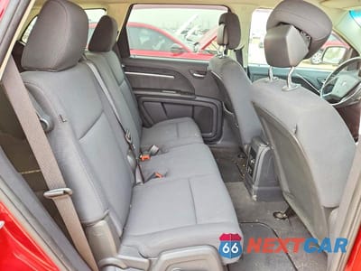 Zdjęcie 11 z 14 samochodu: 2010 DODGE JOURNEY SXT VIN:3D4PH5FV0AT169675 - miniatura
