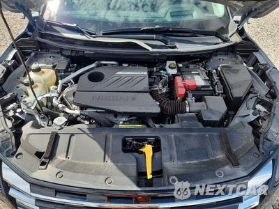 Zdjęcie 11 z 13 samochodu: 2025 NISSAN ROGUE PLATINUM VIN:JN8BT3DD2SW473756 - miniatura