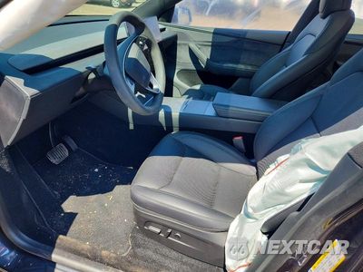 Zdjęcie 7 z 12 samochodu: 2026 TESLA MODEL Y VIN:7SAYGDEE0TA722567 - miniatura